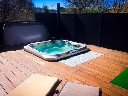 SPA JACUZZI® J-335