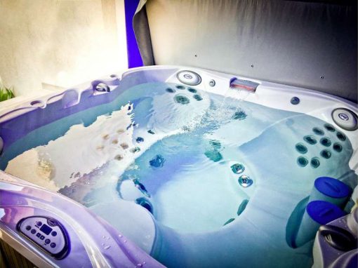 SPA JACUZZI® J-335 (2)