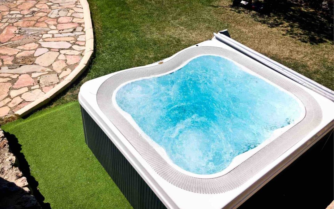 SPA JACUZZI® PROFILE